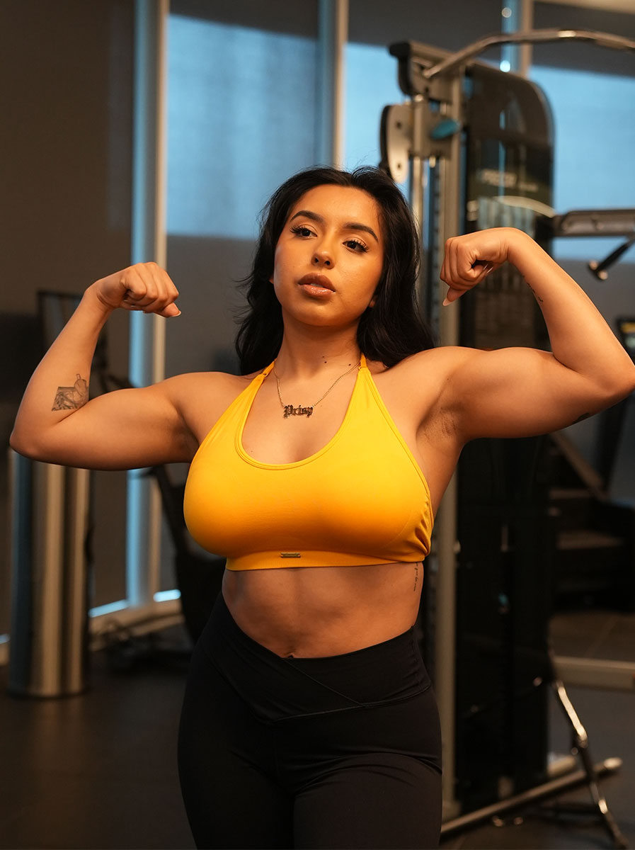 Coach Prisy - Online Coaching